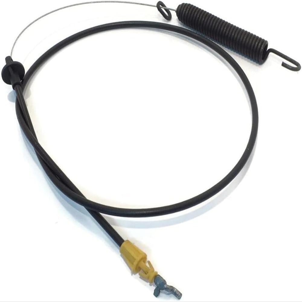 Luxuyvarna Deck Engagement Cable Compatible with MTD 746-04173, 946-04173, 746-04173A, 946-04173A, 746-04173B, 946-04173B, 746-04173C, 946-04173E