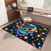 Gaming Chair Mat for Hard Floors and Carpet, 200 x 300 cm view 2