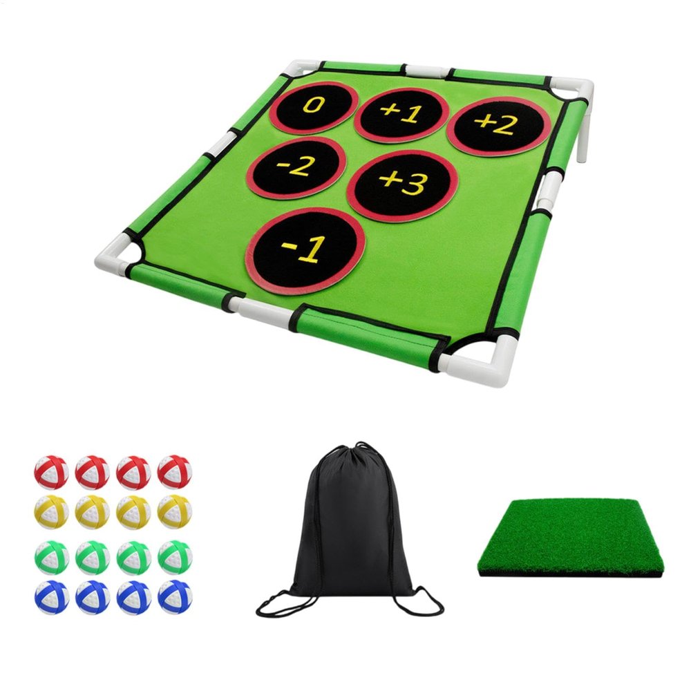 Chipping Net Simulation