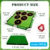 Chipping Net Simulation view 2