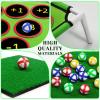 Chipping Net Simulation view 4