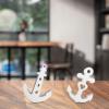 Anchor Silicone Casting Mold for Plaster, Resin, Soap & Concrete (Style B) view 3