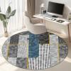 Round Gaming Chair Mat, 120 cm, for Hard Floors and Carpets view 3