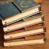 European Retro Notebook with Magnetic Clasp view 3