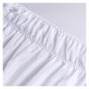 XMAIYIF Home Bed Skirt, Elastic Bed Skirt, No Top Surface, Pink, 200 x 200 x 40 cm view 4