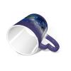 SABFWF Color-Changing Planet Galaxy Mug, Customizable view 2