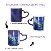 SABFWF Color-Changing Planet Galaxy Mug, Customizable view 3