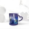 SABFWF Color-Changing Planet Galaxy Mug, Customizable view 4