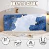 Chickwin Headboard Cover, Banana Leaf Print, 160 cm view 4