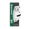 TaylorMade Golf 2025 TP Flex Glove, White, Left Hand, S view 1