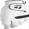 TaylorMade Golf 2025 TP Flex Glove, White, Left Hand, S view 2