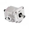 HGP-2A High-Pressure Hydraulic Gear Pump view 1