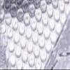 10-Pack Antistatic ESD Shielding Bubble Bags, Silver Aluminum-Coated, 150 x 130 mm view 4