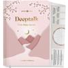 LEBENSKOMPASS 3-Year Journal for Adults – Deeptalk: A Journey to Myself, BLOSSOM, One Line a Day, DIN A5 Hardcover view 1