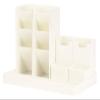 Pen Holder, Pencil Holder, Desk Organizer with Large Capacity view 1