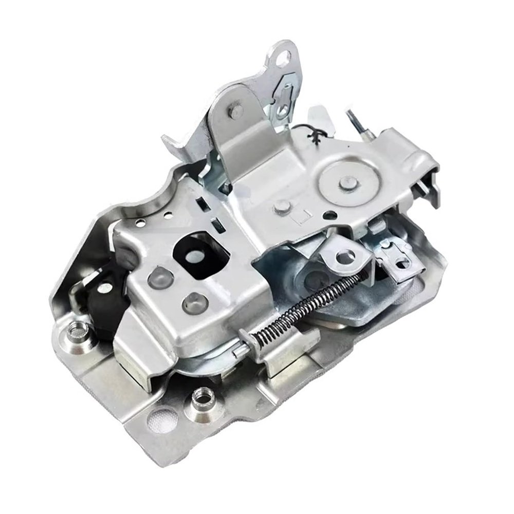 Front Left Door Lock Actuator for Chevy Astro, Blazer, C1500, C2500, C3500, K1500 and Suburban, 16631627