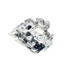 Front Left Door Lock Actuator for Chevy Astro, Blazer, C1500, C2500, C3500, K1500 and Suburban, 16631627 view 3
