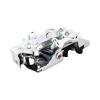 Front Left Door Lock Actuator for Chevy Astro, Blazer, C1500, C2500, C3500, K1500 and Suburban, 16631627 view 4