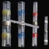 DSZUJTYROP 50-Piece Heat-Shrink Crimp Wire Terminal Kit view 3