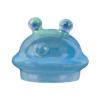 Tiny Glow-in-the-Dark Resin Statue for Fairy Garden Decor view 1