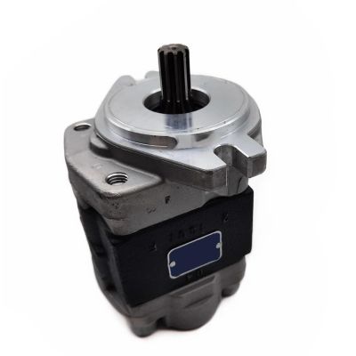 Hydraulic Gear Pump for 1–3.5 t Internal-Combustion Forklifts, SGP1A31.9D2H9-L438T / SGP1A32D2H7