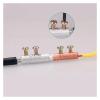 GTL-16 Copper-Aluminum Square Connector Terminal view 1