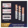 GTL-16 Copper-Aluminum Square Connector Terminal view 2