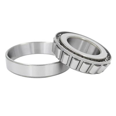 Tapered Roller Bearing 31317, Bearing 27317, 85 mm Bore, 180 mm OD, 44.5 mm Thick