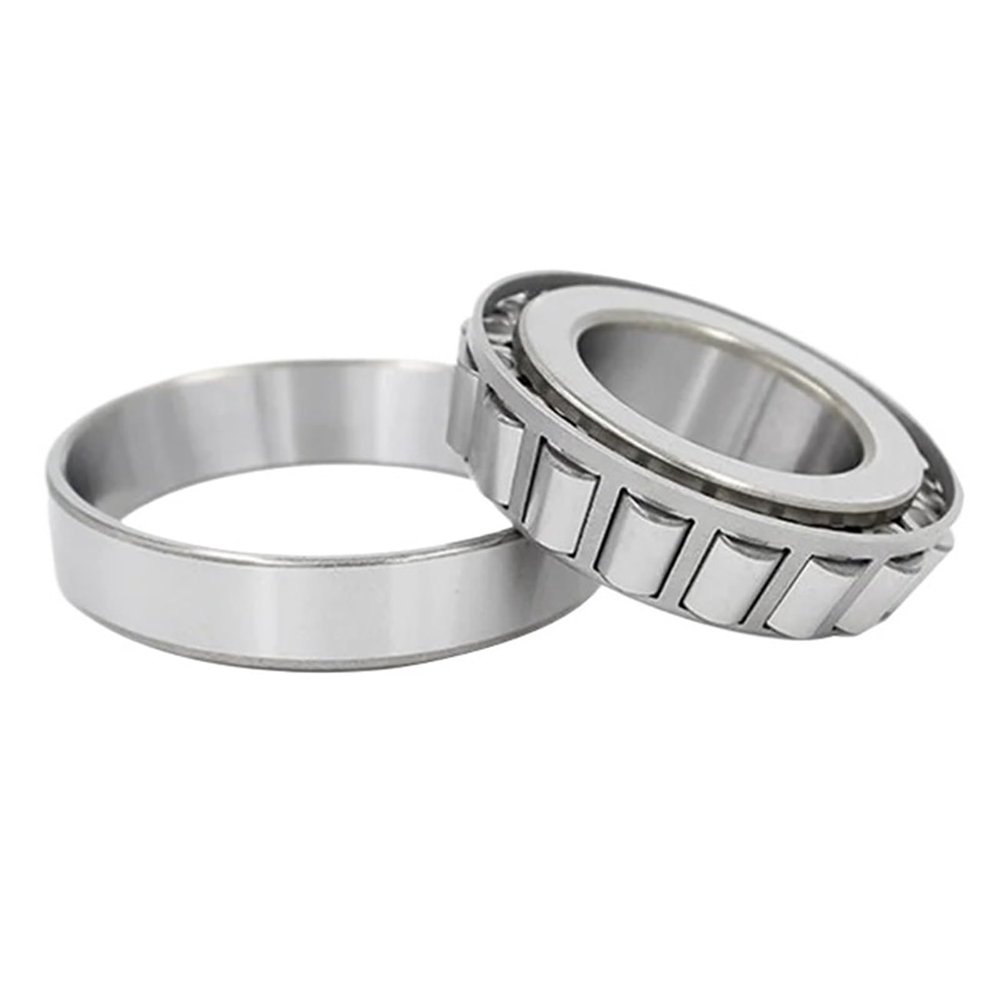 Tapered Roller Bearing 31317, Bearing 27317, 85 mm Bore, 180 mm OD, 44.5 mm Thick