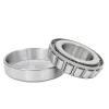 Tapered Roller Bearing 31317, Bearing 27317, 85 mm Bore, 180 mm OD, 44.5 mm Thick view 2