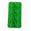 Cactus-Shaped Silicone Molds, 2-Piece Set view 1