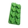 Cactus-Shaped Silicone Molds, 2-Piece Set view 4