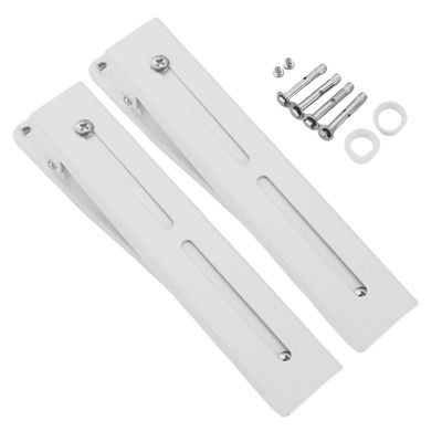 Expandable Stainless Steel Microwave Oven Shelf