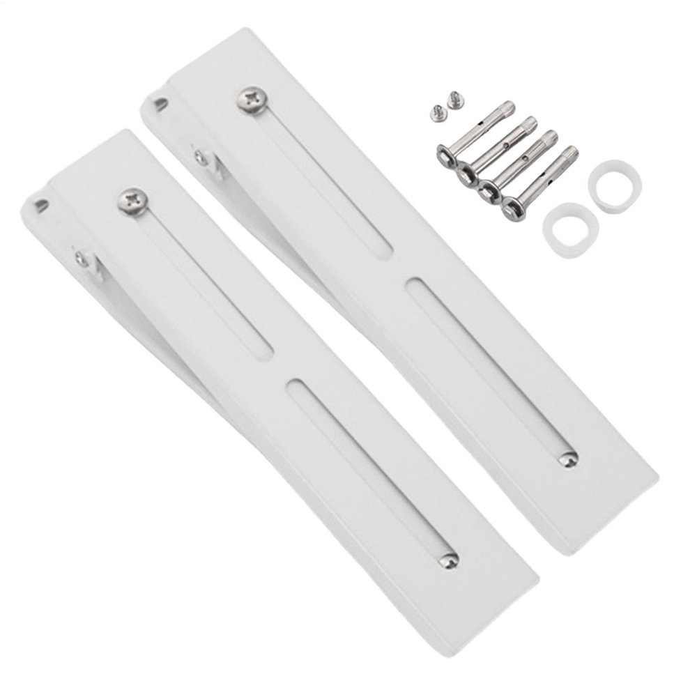Expandable Stainless Steel Microwave Oven Shelf