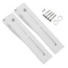 Expandable Stainless Steel Microwave Oven Shelf view 1