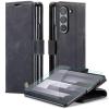 SLWYF Folio Case for Samsung Galaxy Z Fold6, Black view 1