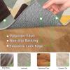 Office Chair Floor Mat, 120 x 160 cm, Scratch-Resistant and Non-Slip view 4