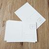 Polish Knieball Postcards, Blank, with Envelopes view 3