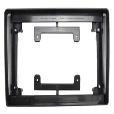 HJLHUIDM 9-Inch 2-DIN Car Stereo Dash Fitting Panel for Escape 2001-2007