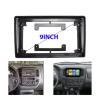 HJLHUIDM 9-Inch 2-DIN Car Stereo Dash Fitting Panel for Escape 2001-2007 view 2