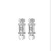 CHULKJFX 1-Piece 3–32 mm, 1/8–1 in Compression Fitting 304/316 Stainless Steel Filter Valve (32, 304) view 1