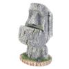 PRETYZOOM Creative Resin Statue-Shaped Pen Holder view 1