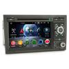 Erisin Android 16 Car Stereo Bluetooth for Audi A4 S4 RS4 8E B9 B7 and Seat Exeo view 1