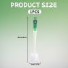 5-in-1 Multifunctional Water Bottle Cleaning Brush Set view 2
