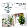 BESPORTBLE Trellis for Climbing Plants, 6-Pack view 2