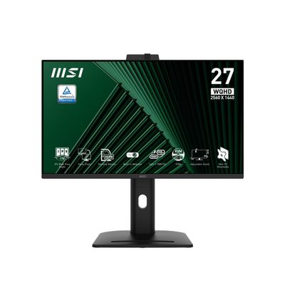 Pro MP275QPDG Monitor
