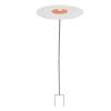 ZJchao Plastic Sun Shade for Summer Gardens view 1