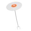 ZJchao Plastic Sun Shade for Summer Gardens view 2