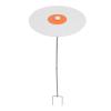 ZJchao Plastic Sun Shade for Summer Gardens view 4