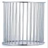Pen Holder, Pencil Holder, Desk Organizer, Metal Box, 1 pc. view 1